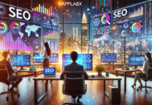 AppLabx: Leading SEO Agency in Thailand AppLabx: Leading SEO Agency in Thailand