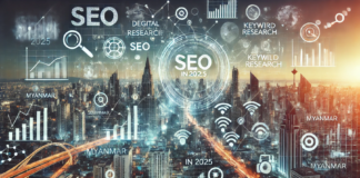 The State of SEO in Myanmar (Burma) in 2025: An In-Depth Look The State of SEO in Myanmar (Burma) in 2025: An In-Depth Look