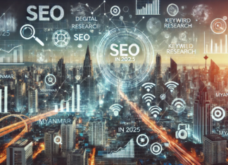 The State of SEO in Myanmar (Burma) in 2025: An In-Depth Look The State of SEO in Myanmar (Burma) in 2025: An In-Depth Look