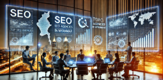 Top 10 Best SEO Agencies in Myanmar for 2025 Top 10 Best SEO Agencies in Myanmar for 2025