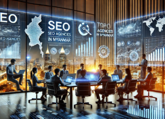 Top 10 Best SEO Agencies in Myanmar for 2025 Top 10 Best SEO Agencies in Myanmar for 2025