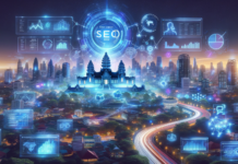 The State of SEO in Cambodia in 2025 The State of SEO in Cambodia in 2025