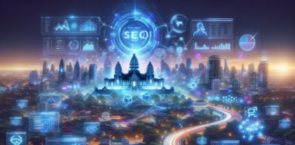The State of SEO in Cambodia in 2025 The State of SEO in Cambodia in 2025