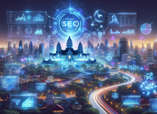 The State of SEO in Cambodia in 2025 The State of SEO in Cambodia in 2025
