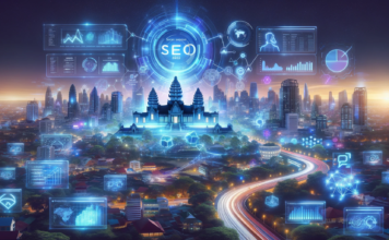 The State of SEO in Cambodia in 2025 The State of SEO in Cambodia in 2025