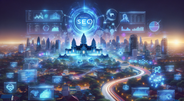 The State of SEO in Cambodia in 2025 The State of SEO in Cambodia in 2025