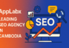 AppLabx: Leading SEO Agency in Cambodia AppLabx: Leading SEO Agency in Cambodia