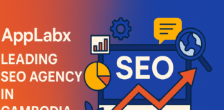 AppLabx: Leading SEO Agency in Cambodia AppLabx: Leading SEO Agency in Cambodia