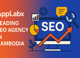 AppLabx: Leading SEO Agency in Cambodia AppLabx: Leading SEO Agency in Cambodia