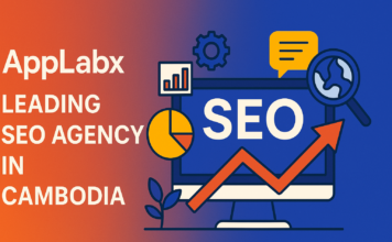 AppLabx: Leading SEO Agency in Cambodia AppLabx: Leading SEO Agency in Cambodia