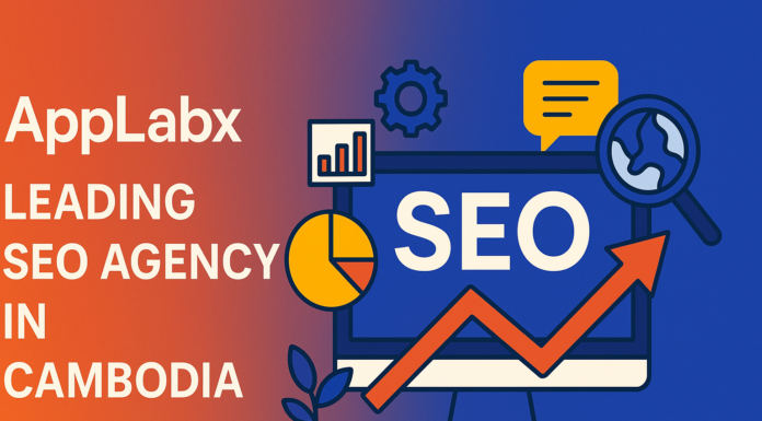 AppLabx: Leading SEO Agency in Cambodia AppLabx: Leading SEO Agency in Cambodia