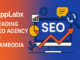 AppLabx: Leading SEO Agency in Cambodia AppLabx: Leading SEO Agency in Cambodia