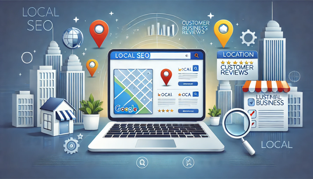 Local SEO Explained: How to Rank Your Business in Local Search Results