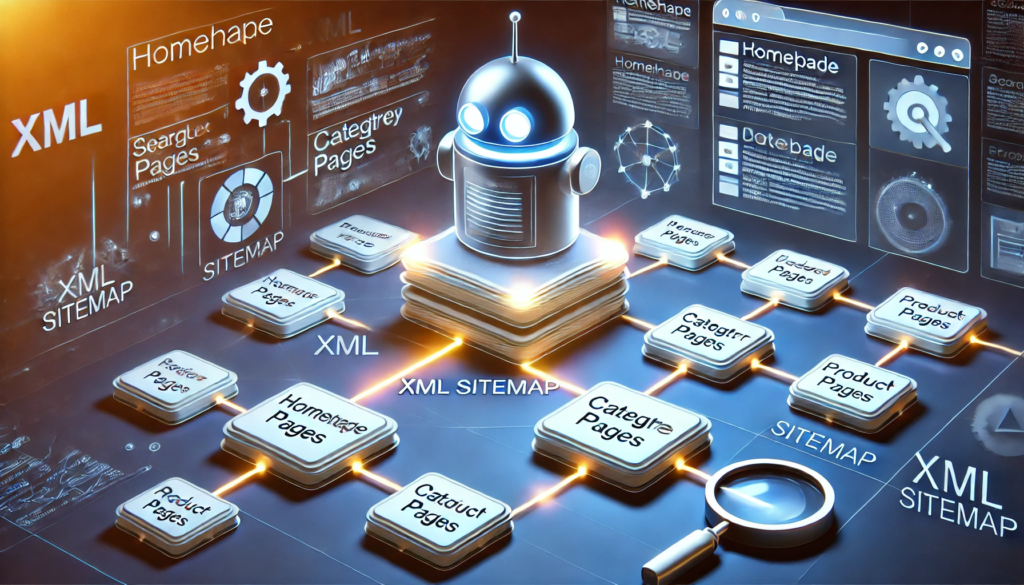 XML Sitemaps: How to Create and Submit Them for Better Indexing