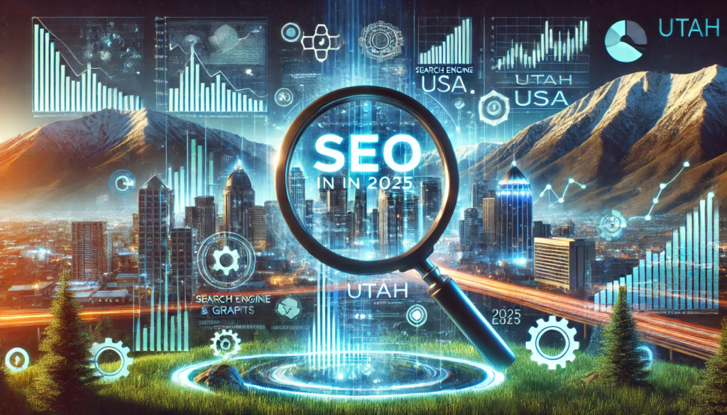 A Complete Guide to SEO in Utah, USA in 2025