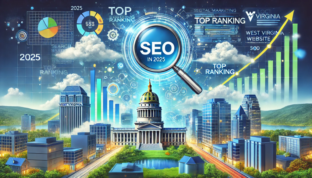 A Complete Guide to SEO in West Virginia, USA in 2025