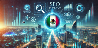 A Complete Guide to SEO in Mexico in 2025 A Complete Guide to SEO in Mexico in 2025