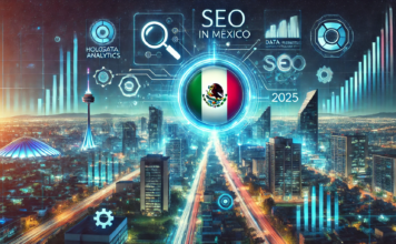 A Complete Guide to SEO in Mexico in 2025 A Complete Guide to SEO in Mexico in 2025