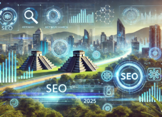 A Complete Guide to SEO in Guatemala in 2025 A Complete Guide to SEO in Guatemala in 2025