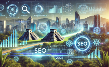 A Complete Guide to SEO in Guatemala in 2025 A Complete Guide to SEO in Guatemala in 2025