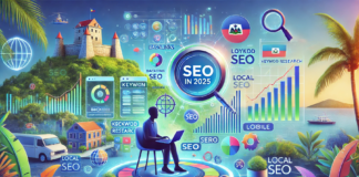 A Complete Guide to SEO in Haiti in 2025 A Complete Guide to SEO in Haiti in 2025