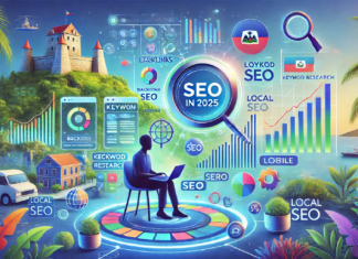 A Complete Guide to SEO in Haiti in 2025 A Complete Guide to SEO in Haiti in 2025