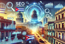 A Complete Guide to SEO in Cuba in 2025 A Complete Guide to SEO in Cuba in 2025