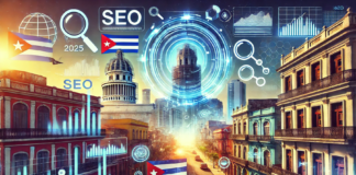 A Complete Guide to SEO in Cuba in 2025 A Complete Guide to SEO in Cuba in 2025