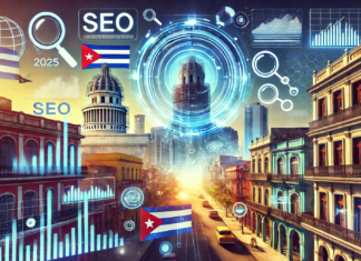 A Complete Guide to SEO in Cuba in 2025 A Complete Guide to SEO in Cuba in 2025