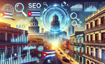 A Complete Guide to SEO in Cuba in 2025 A Complete Guide to SEO in Cuba in 2025