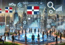A Complete Guide to SEO in Dominican Republic in 2025 A Complete Guide to SEO in Dominican Republic in 2025
