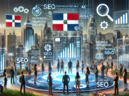 A Complete Guide to SEO in Dominican Republic in 2025