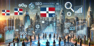 A Complete Guide to SEO in Dominican Republic in 2025 A Complete Guide to SEO in Dominican Republic in 2025