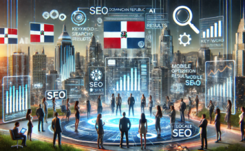 A Complete Guide to SEO in Dominican Republic in 2025 A Complete Guide to SEO in Dominican Republic in 2025