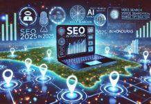 A Complete Guide to SEO in Honduras in 2025 A Complete Guide to SEO in Honduras in 2025