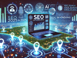 A Complete Guide to SEO in Honduras in 2025