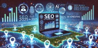 A Complete Guide to SEO in Honduras in 2025 A Complete Guide to SEO in Honduras in 2025