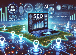 A Complete Guide to SEO in Honduras in 2025 A Complete Guide to SEO in Honduras in 2025