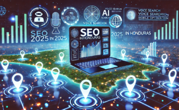 A Complete Guide to SEO in Honduras in 2025 A Complete Guide to SEO in Honduras in 2025