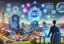 A Complete Guide to SEO in Nicaragua in 2025 A Complete Guide to SEO in Nicaragua in 2025