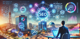 A Complete Guide to SEO in Nicaragua in 2025 A Complete Guide to SEO in Nicaragua in 2025