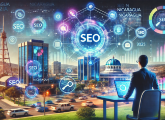 A Complete Guide to SEO in Nicaragua in 2025 A Complete Guide to SEO in Nicaragua in 2025