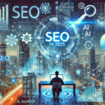 A Complete Guide to SEO in El Salvador in 2025 A Complete Guide to SEO in El Salvador in 2025