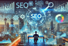 A Complete Guide to SEO in El Salvador in 2025 A Complete Guide to SEO in El Salvador in 2025