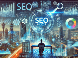 A Complete Guide to SEO in El Salvador in 2025