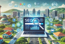 A Complete Guide to SEO in Costa Rica in 2025 A Complete Guide to SEO in Costa Rica in 2025