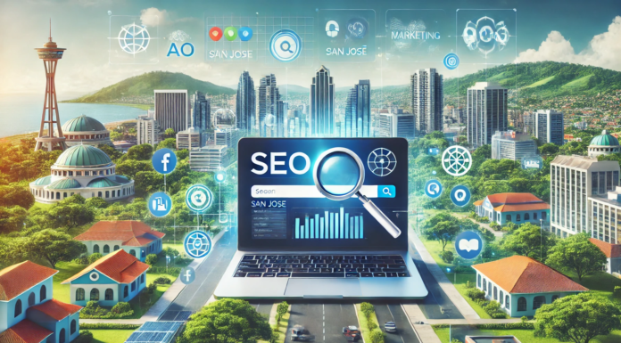 A Complete Guide to SEO in Costa Rica in 2025 A Complete Guide to SEO in Costa Rica in 2025