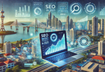 A Complete Guide to SEO in Panama in 2025 A Complete Guide to SEO in Panama in 2025