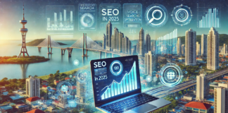 A Complete Guide to SEO in Panama in 2025 A Complete Guide to SEO in Panama in 2025
