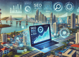 A Complete Guide to SEO in Panama in 2025 A Complete Guide to SEO in Panama in 2025